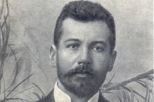 Vasyl Stefanyk (18711936) DiarioMedico